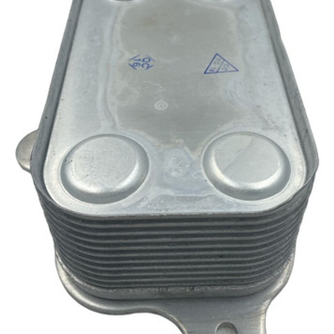 Enfriador De Aceite Ssangyong Actyon Sport 2.0 2006-2012 6