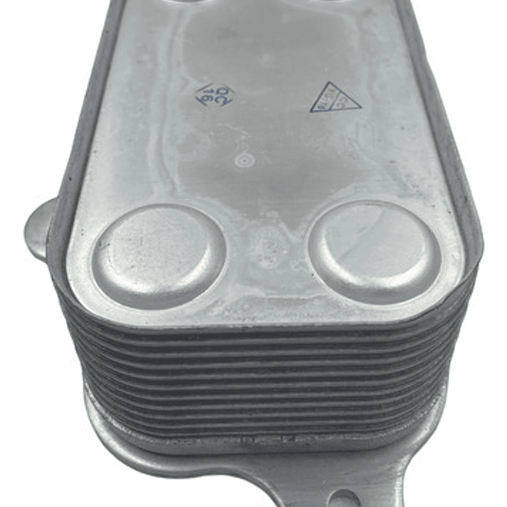 Enfriador De Aceite Ssangyong Actyon Sport 2.0 2006-2012 6