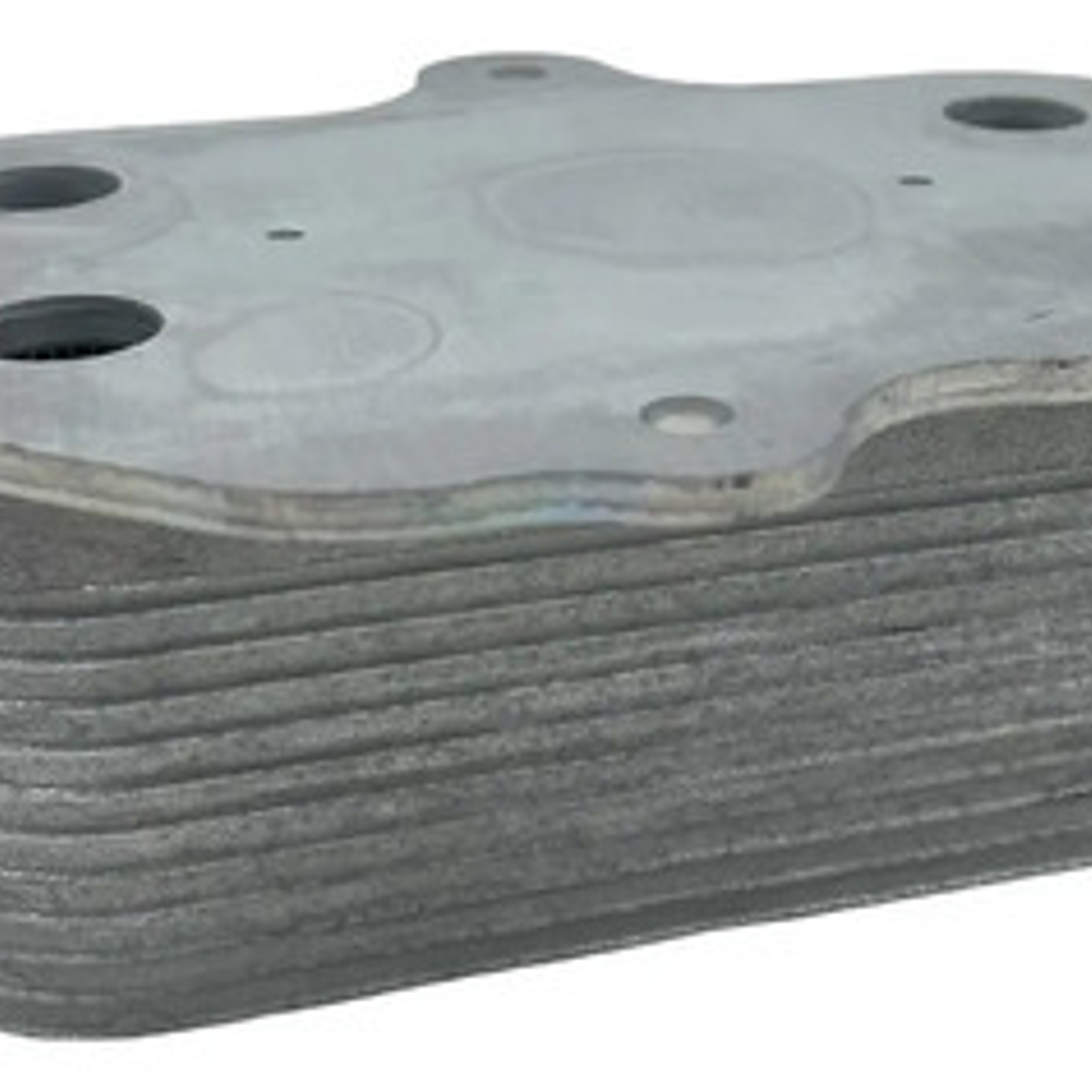 Enfriador De Aceite Ssangyong Actyon Sport 2.0 2006-2012 7