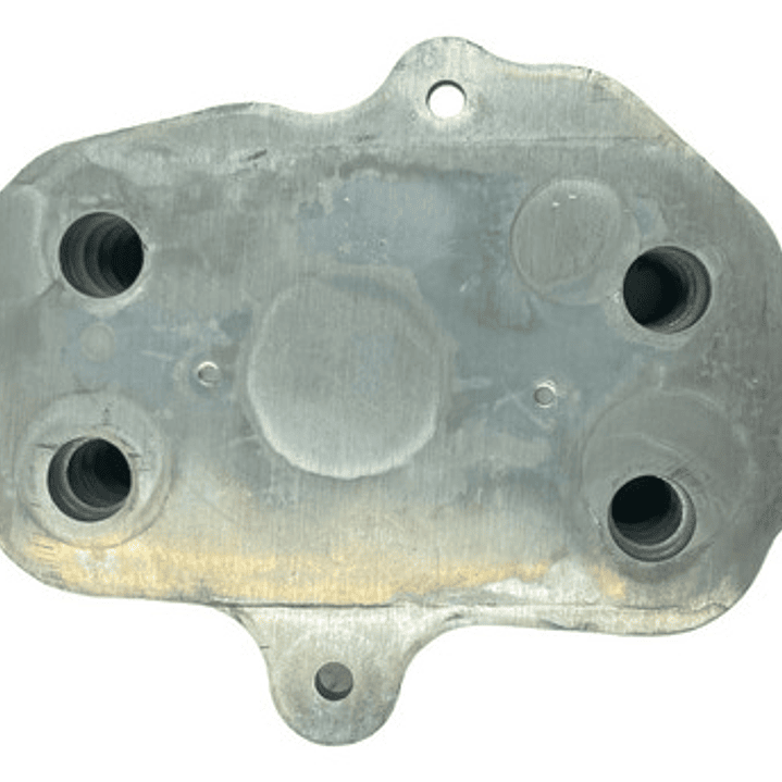 Enfriador De Aceite Ssangyong Actyon Sport 2.0 2006-2012 5