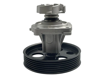 Bomba Agua Fiat Siena 1.3 2000-2002 9