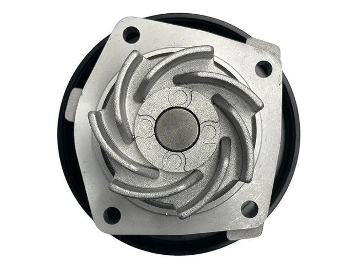 Bomba Agua Fiat Siena 1.3 2000-2002 4