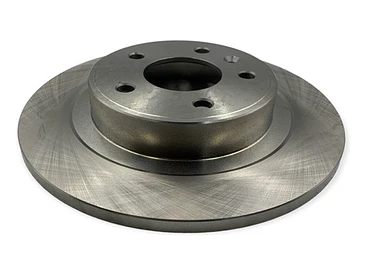 Discos Freno Trasero ( El Par) Chevrolet Cruze 2.0 2010-2017 2