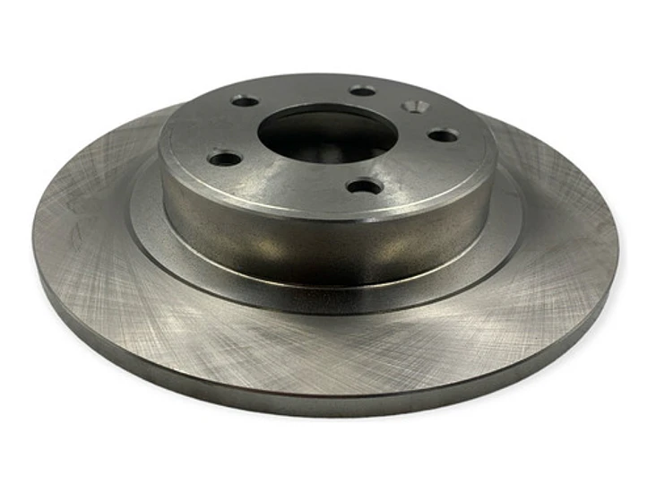 Discos Freno Trasero ( El Par) Chevrolet Cruze 2.0 2010-2017 2