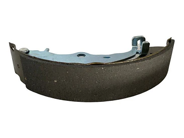 Patines O Balatas De Freno Ford Focus 2.0 2012-2018 4