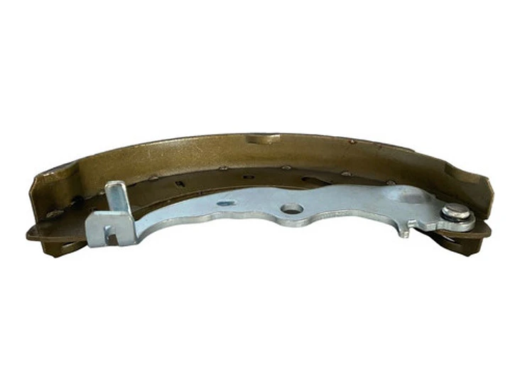 Patines O Balatas De Freno Ford Focus 2.0 2012-2018 3