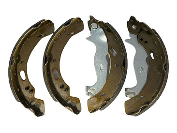 Patines O Balatas De Freno Ford Focus 2.0 2012-2018 1