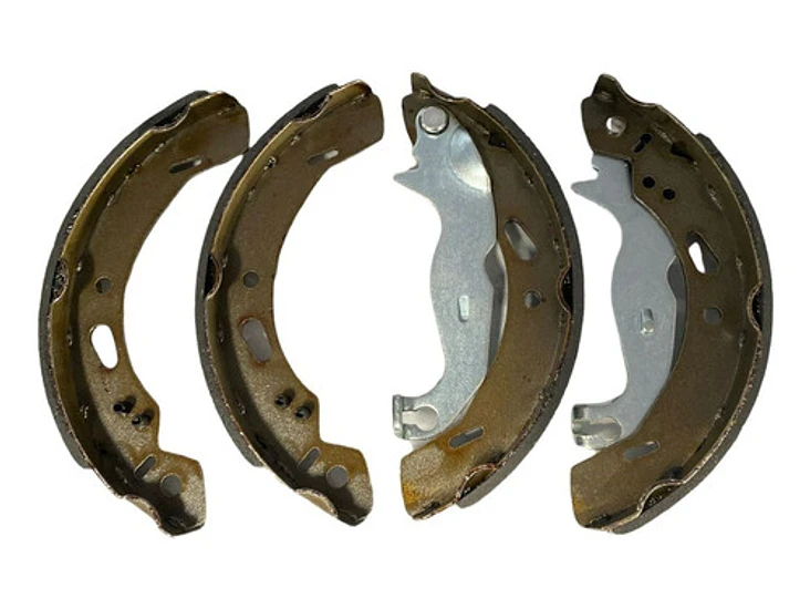 Patines O Balatas De Freno Ford Focus 2.0 2012-2018 1