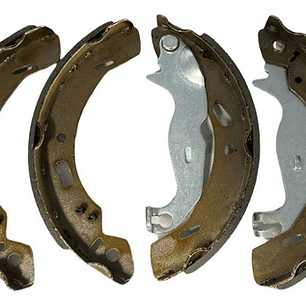 Patines O Balatas De Freno Ford Focus 2.0 2012-2018