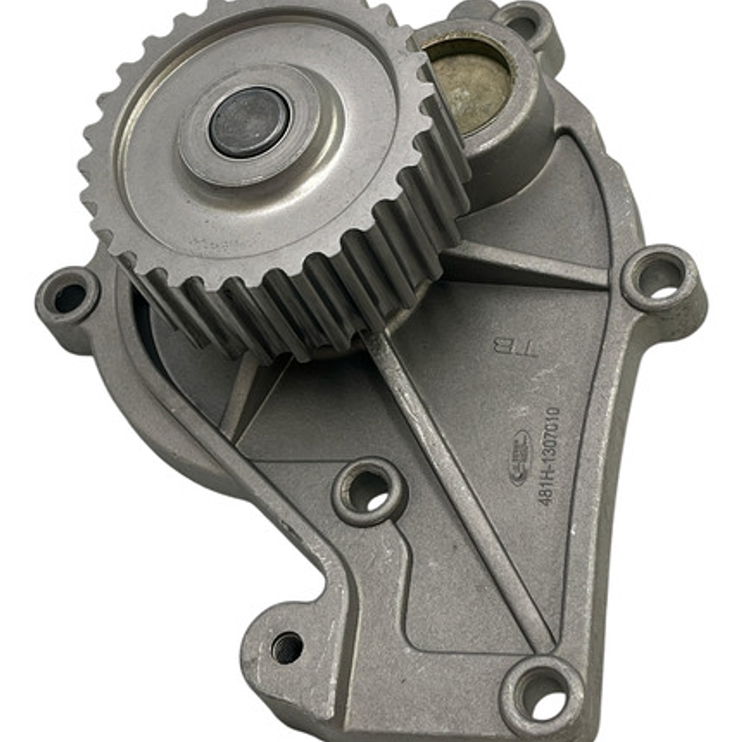 Bomba Agua Chery Tiggo 1.6 2.0 2008-2014 1