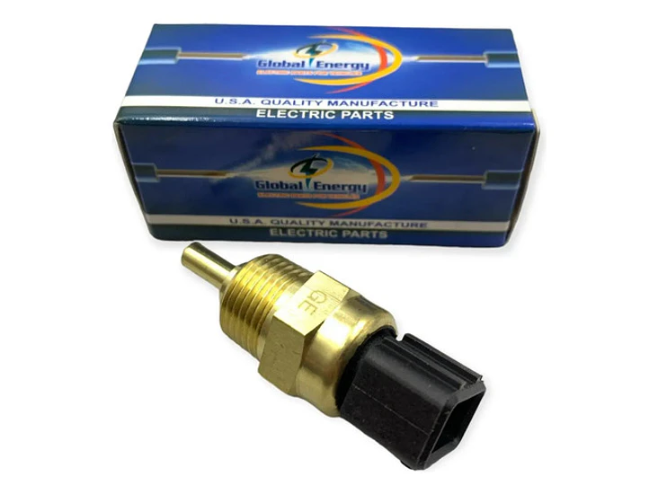 Bulbo Sensor Temperatura Para Kia Sorento 2.2 2.4 2010-2013  3