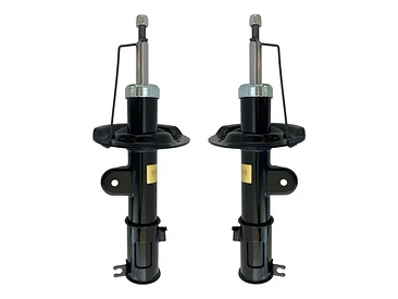 Par Amortiguador Delantero Para Mg 350 1.5 2012-2018 1