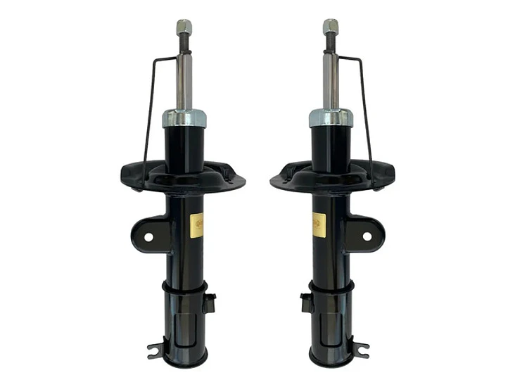 Par Amortiguador Delantero Para Mg 350 1.5 2012-2018 1