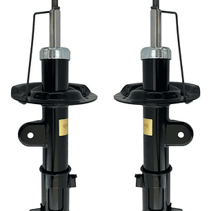 Par Amortiguador Delantero Para Mg 350 1.5 2012-2018