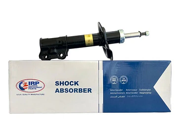 Par Amortiguador Delantero Para Mg 350 1.5 2012-2018 7