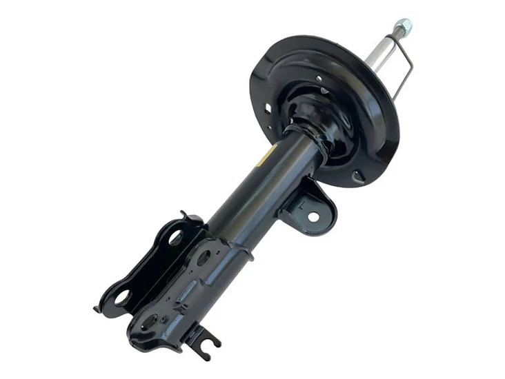 Par Amortiguador Delantero Para Mg 350 1.5 2012-2018 5