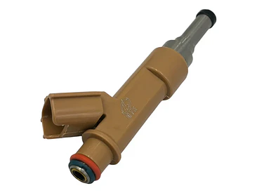 Inyector Combustible Para Toyota Auris 1.6 2007-2012 1