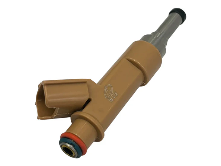Inyector Combustible Para Toyota Auris 1.6 2007-2012 1