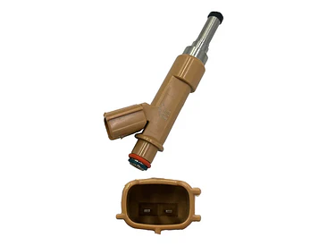 Inyector Combustible Para Toyota Auris 1.6 2007-2012 6