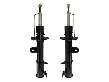 Par Amortiguador Delanteros A Gas Mg3 1.5 2012-2023 3