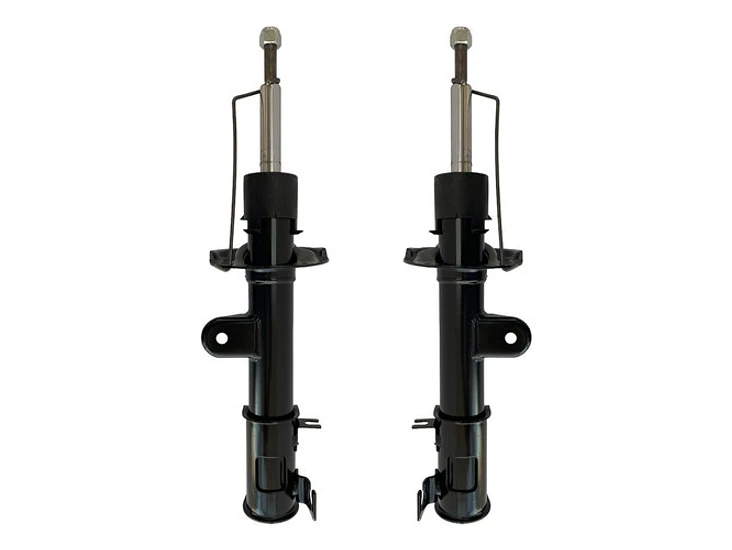 Par Amortiguador Delanteros A Gas Mg3 1.5 2012-2023 3