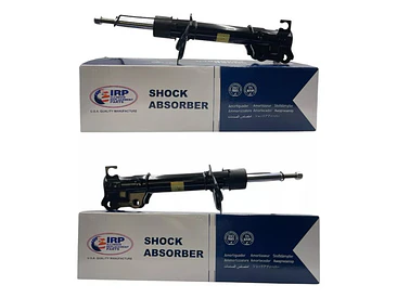 Par Amortiguador Delanteros A Gas Mg3 1.5 2012-2023 1