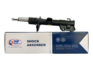 Par Amortiguador Delanteros A Gas Mg3 1.5 2012-2023 2