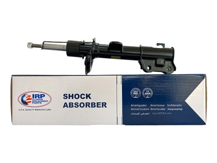 Par Amortiguador Delanteros A Gas Mg3 1.5 2012-2023 2