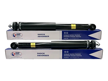 Par Amortiguador Trasero Para Suzuki Ertiga 1.5 2019-2024 2