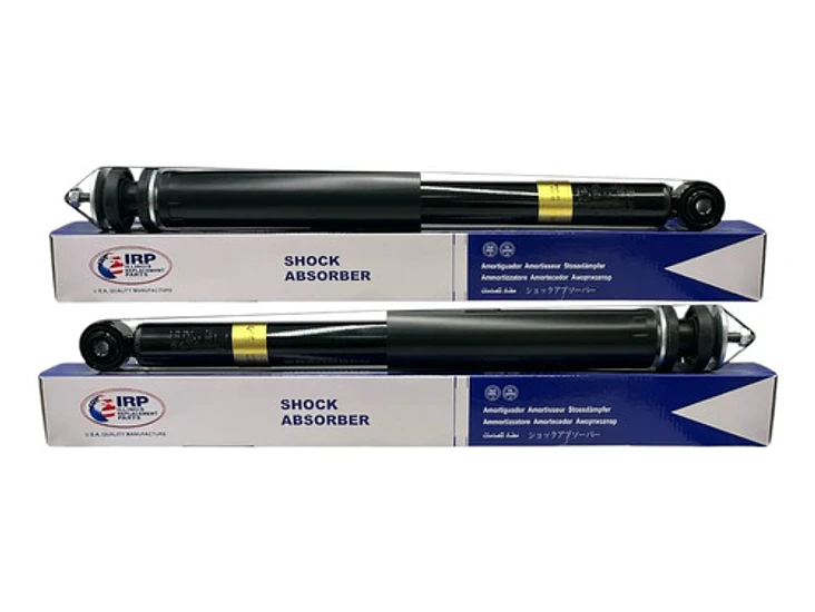 Par Amortiguador Trasero Para Suzuki Ertiga 1.5 2019-2024 2