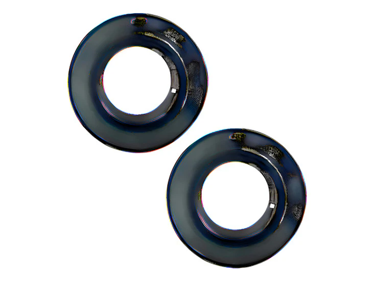 Par Rodamiento Cazoleta Para Peugeot Rifter 1.6 2019-2024 1
