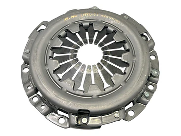 Kit Embrague Sin Rodamiento Para Chevrolet Spark 0.8 06-12 3