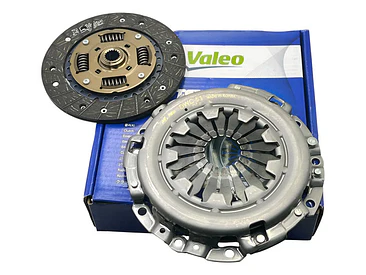 Kit Embrague Sin Rodamiento Para Chevrolet Spark 0.8 06-12 1