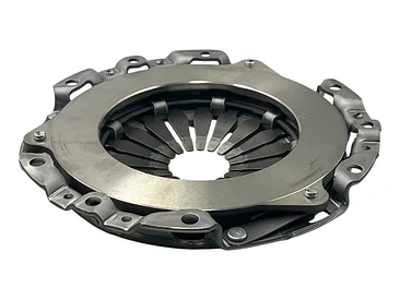 Kit Embrague Sin Rodamiento Para Chevrolet Spark 0.8 06-12 4