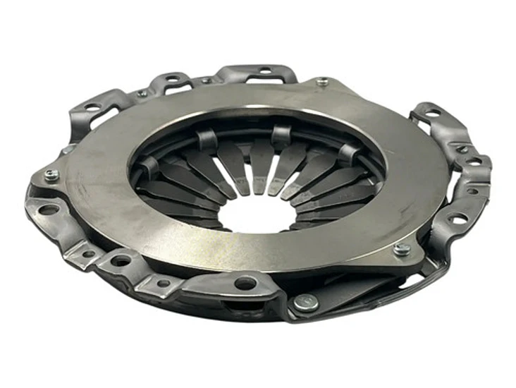 Kit Embrague Sin Rodamiento Para Chevrolet Spark 0.8 06-12 4