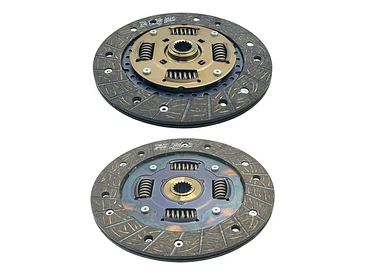 Kit Embrague Sin Rodamiento Para Chevrolet Spark 0.8 06-12 2