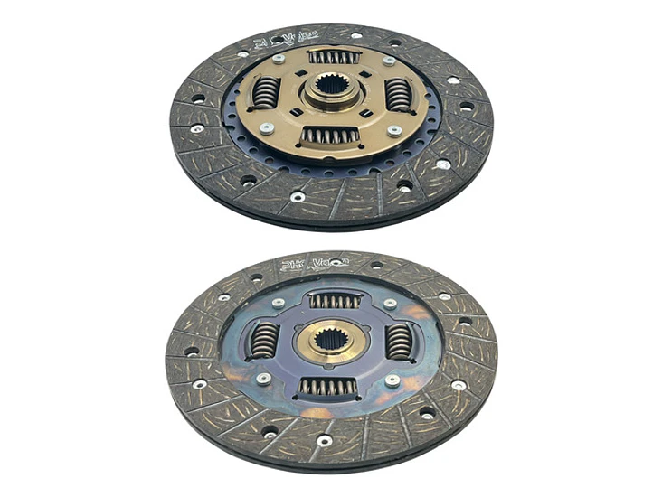 Kit Embrague Sin Rodamiento Para Chevrolet Spark 0.8 06-12 2