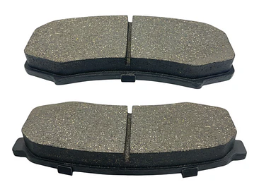 Pastilla Freno Cerámica Tra Para Maxus V80 Furgon 2.5 13-24 5