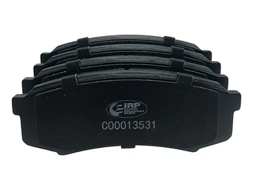 Pastilla Freno Cerámica Tra Para Maxus V80 Furgon 2.5 13-24 2