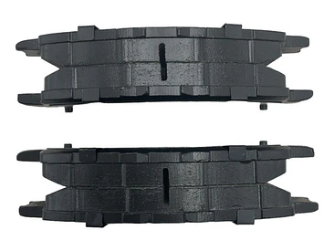 Pastilla Ceramica Del Mazda 3 1.6 2.0 2015-2016 6