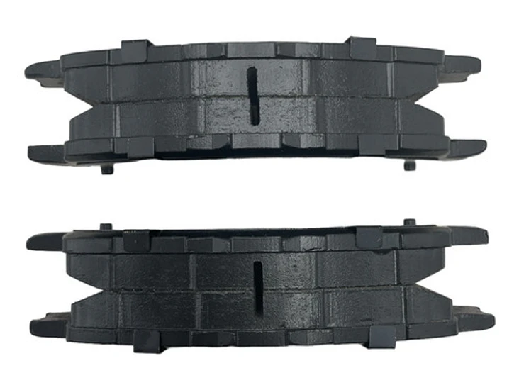 Pastilla Ceramica Del Mazda 3 1.6 2.0 2015-2016 6