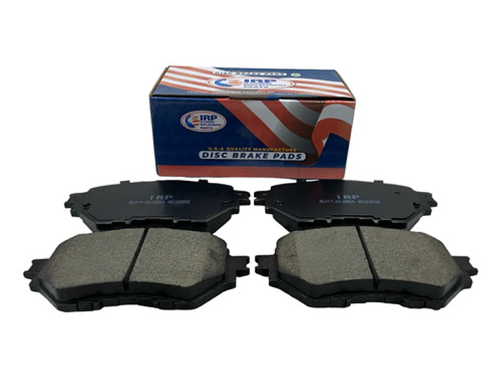 Pastilla Ceramica Del Mazda 3 1.6 2.0 2015-2016 1
