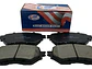 Pastilla Ceramica Del Mazda 3 1.6 2.0 2015-2016 - Miniatura 1