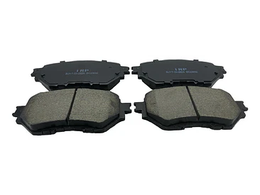 Pastilla Ceramica Del Mazda 3 1.6 2.0 2015-2016 2