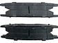 Pastilla Ceramica Del Mazda 3 1.6 2.0 2015-2016 - Miniatura 4