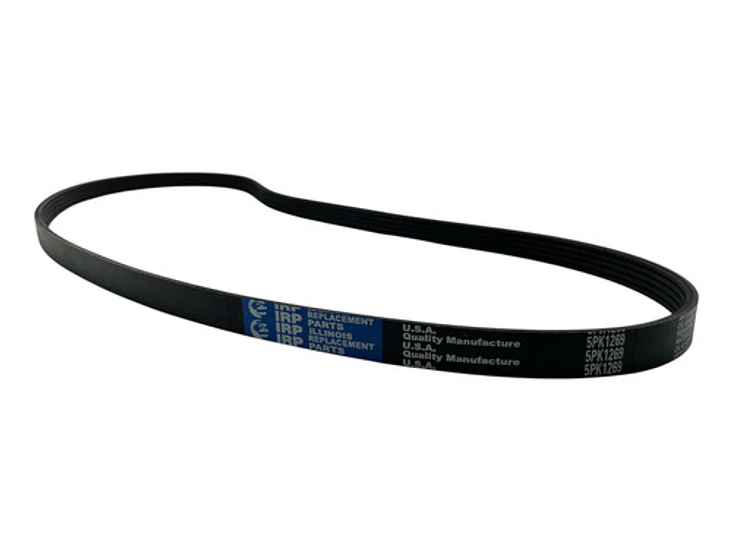 Correa Alternador Jac S2 1.5 2016-2021 5