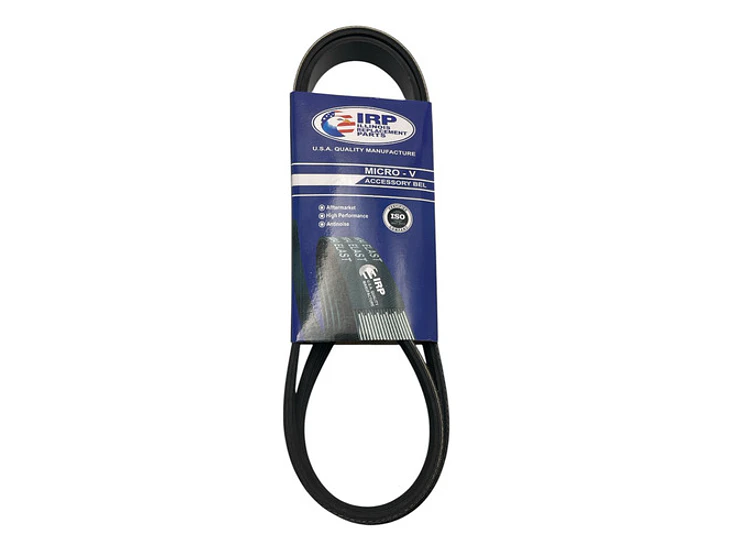 Correa Alternador Jac S2 1.5 2016-2021 2