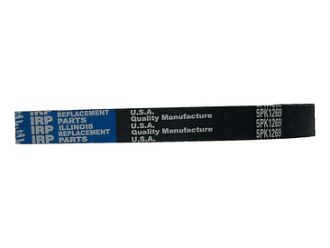 Correa Alternador Jac S2 1.5 2016-2021 4