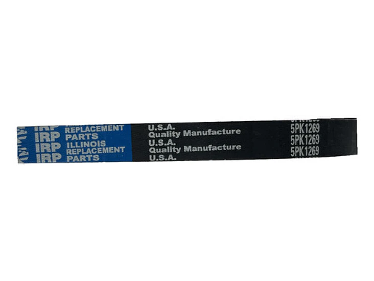 Correa Alternador Jac S2 1.5 2016-2021 4