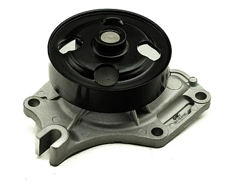 Bomba De Agua Para Mazda 2 1.5 2008-2015 4